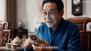 蓝光压制